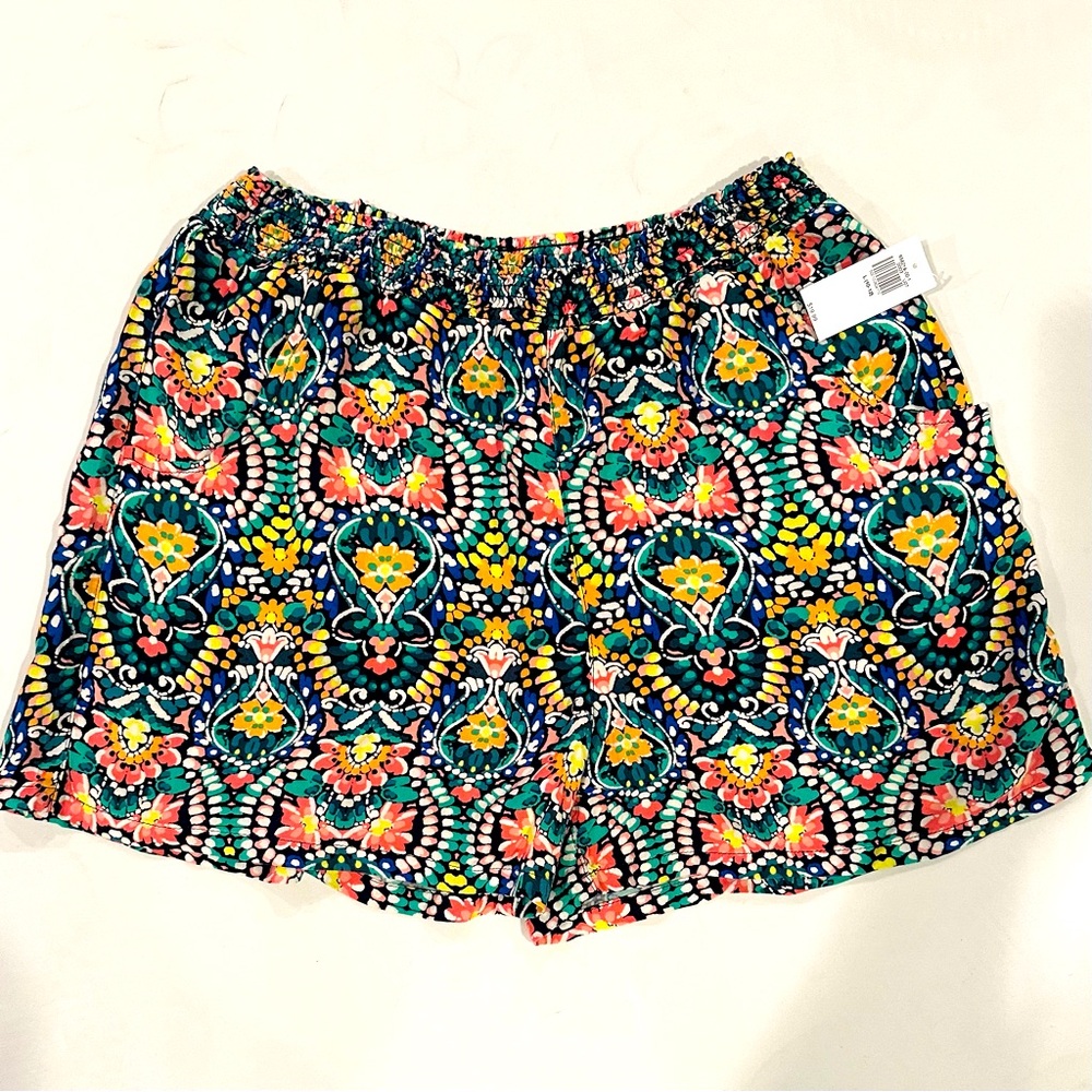 ⭐️HP⭐️ NEW Old Navy Shorts Girl’s Size 10/12